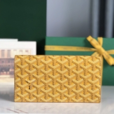 Goyard Wallets